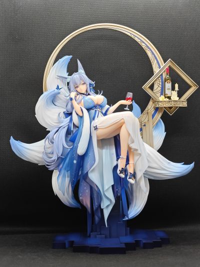 碧蓝航线 鵗（信浓） 胧月十夜