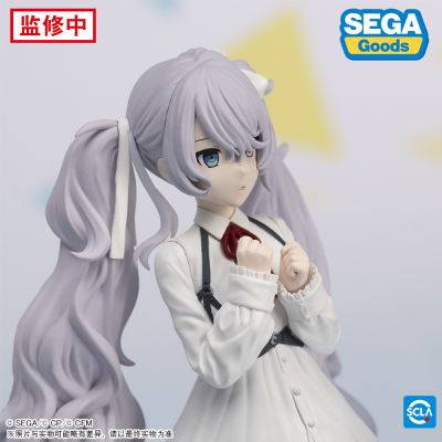 初音未来：缤纷舞台 Desktop×Decorate Collections“无人世界的初音未来”