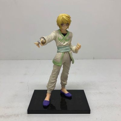 猎人 DXF系列 第5弹 酷拉皮卡