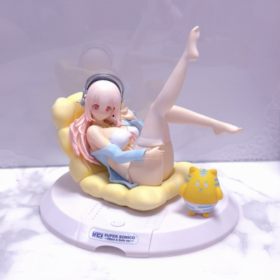 VC！ 超级索尼子 -ビキニ＆ソファーver.-