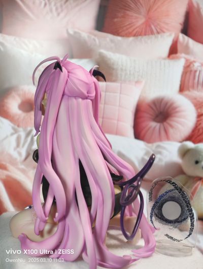 魅魔 露露姆 黑露露姆Ver. 通贩限定版