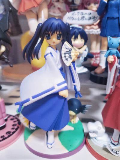 ながされて蓝兰岛 绫音 