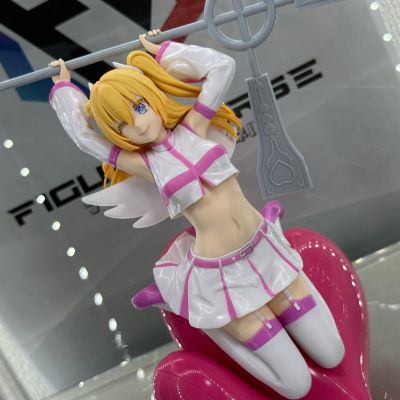 2.5次元的诱惑 ESPRESTO-Poppin' Heart-美莉艾拉