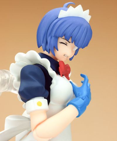 figma#024 一骑当千 Great Guardians 吕蒙子明