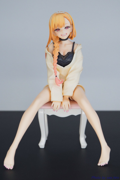 更衣人偶坠入爱河 喜多川海梦 家居服