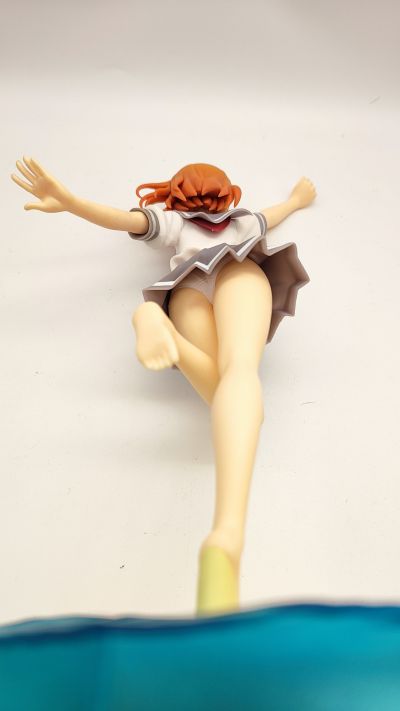 超级景品 Love Live! Sunshine!!  高海千歌