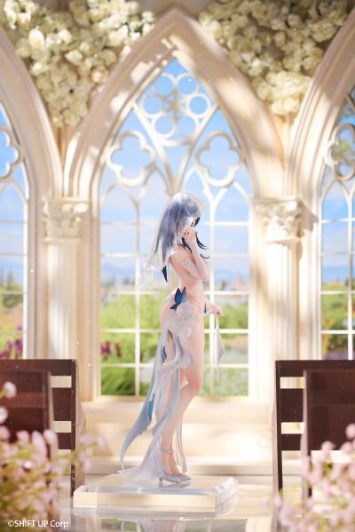 胜利女神：新的希望 伊莎贝尔：蜜月派对