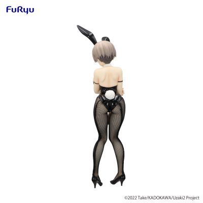 BiCute Bunnies 宇崎学妹想要玩 第二季 宇崎花