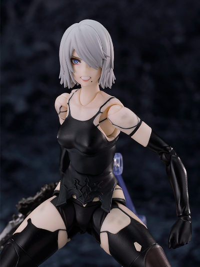 figma#649 尼尔：自动人形（动画版） A2