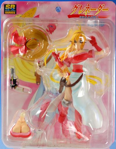 SRDX 微笑的闪士 天道琉朱菜