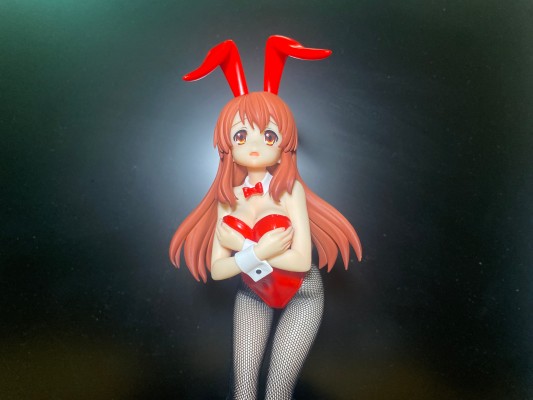 BiCute Bunnies 凉宫春日的忧郁 朝比奈实玖瑠