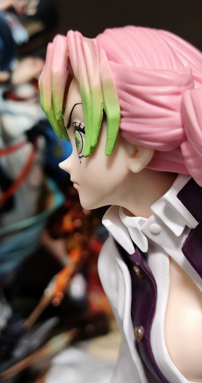 鬼灭之刃 动画版 MAXIMATIC 甘露寺蜜璃