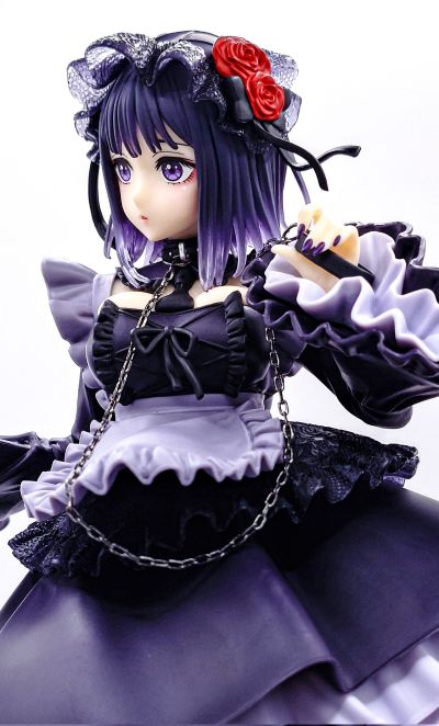 T-most  更衣人偶坠入爱河  喜多川海梦~黑江雫~