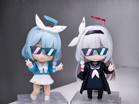 粘土人配件系列 装饰配件02