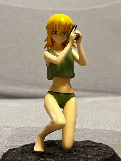 高达SEED 卡嘉丽・尤拉・阿斯哈 