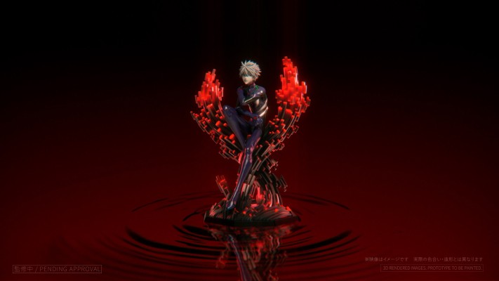 展览馆线XL 异形3 异形狗