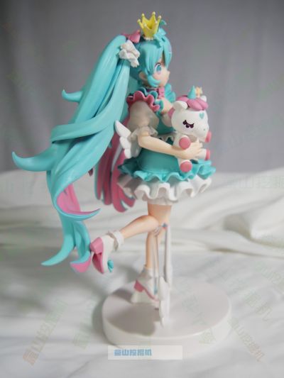 TENITOL 初音未来 梦幻公主