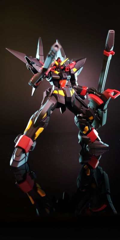 HG 凶鸟Mk-Ⅱ龙卷风（暂译）