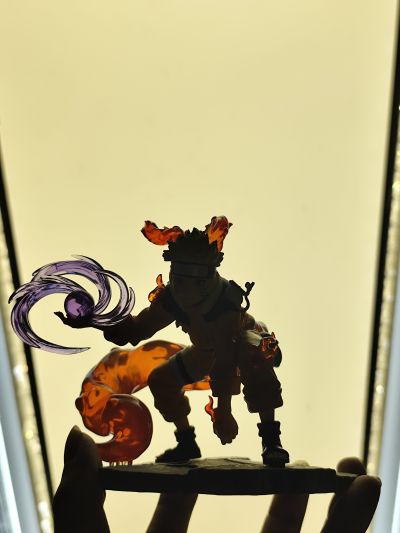 火影忍者 Memorable Saga-漩涡鸣人-Ⅱ