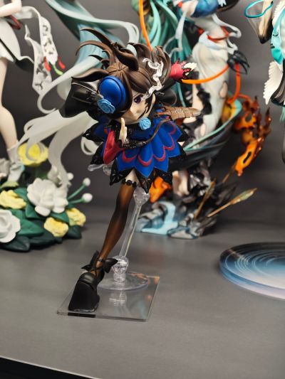 赛马娘 第二季 米浴