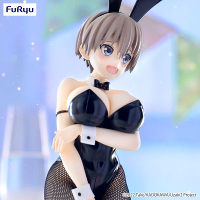 BiCute Bunnies 宇崎学妹想要玩 第二季 宇崎花