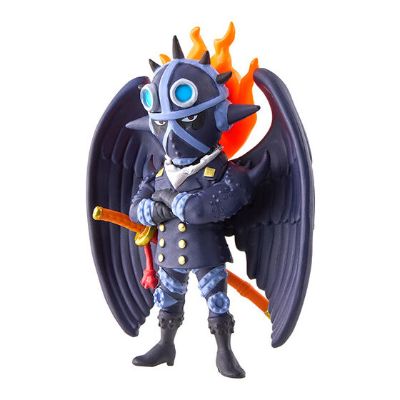 航海王 动画版 航海王果实 第十一海战