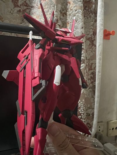 HG00#43 1/144 机动战士高达00 第二季 GNW-20000 权天使高达