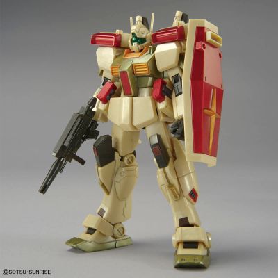 HG 1/144 吉姆III（阿克西斯陨落配色）