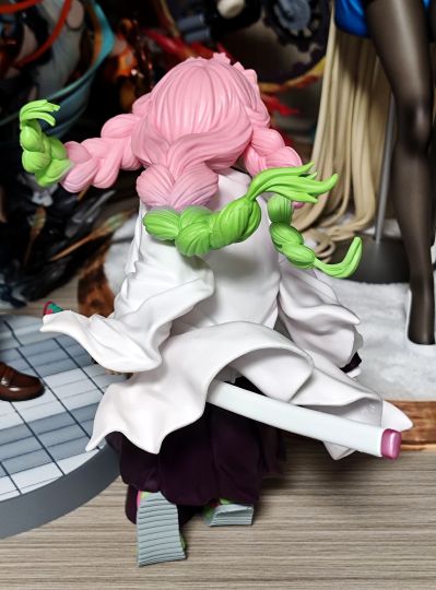 鬼灭之刃 动画版 MAXIMATIC 甘露寺蜜璃