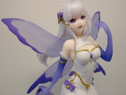 Re：从零开始的异世界生活 爱蜜莉雅 宝石公主