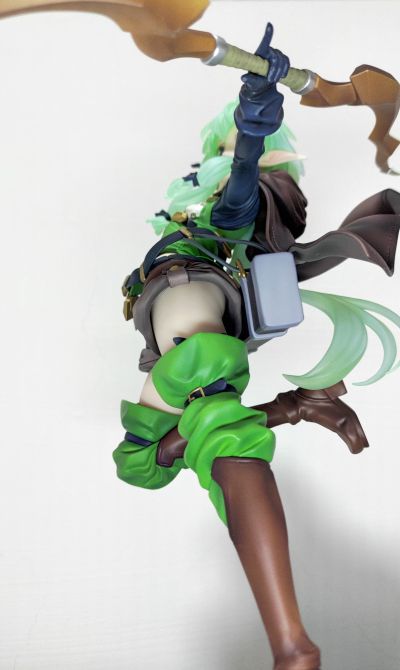 KDcolle 哥布林杀手 妖精弓手