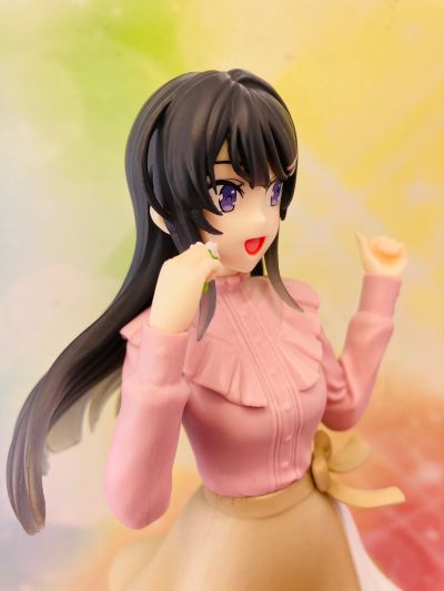 青春猪头少年系列 Trio-Try-iT人偶-樱岛麻衣·春装款-