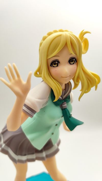 超级景品 Love Live! Sunshine!! 小原鞠莉 