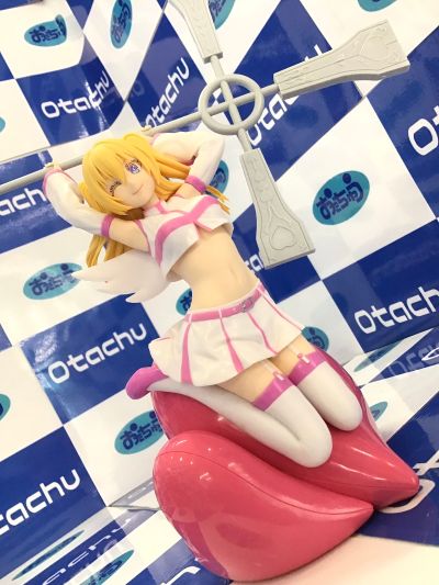 2.5次元的诱惑 ESPRESTO-Poppin' Heart-美莉艾拉