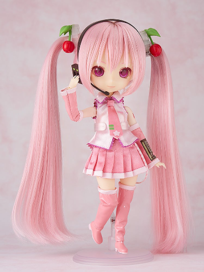 Harmonia humming 樱花未来
