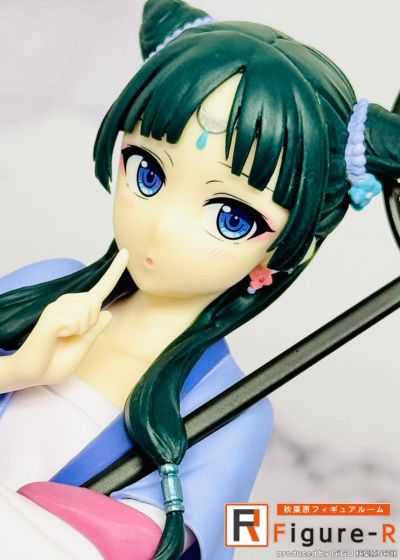 药屋少女的呢喃 猫猫 ~月精灵~