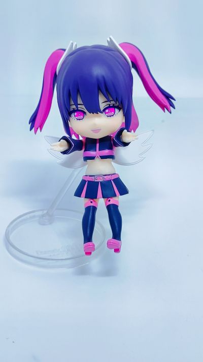 Figuarts mini 美莉艾拉 / 美花莉 海报款