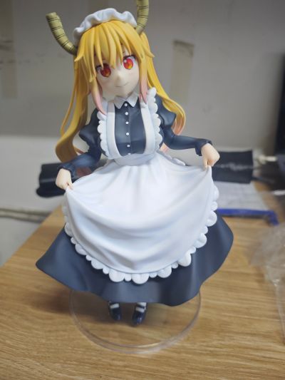 小林家的龙女仆S 托尔