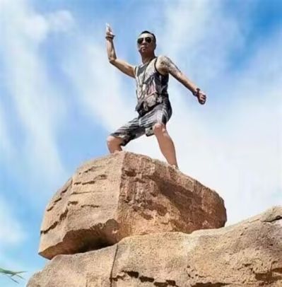 S.H.Figuarts(真骨雕制法) 假面骑士强人