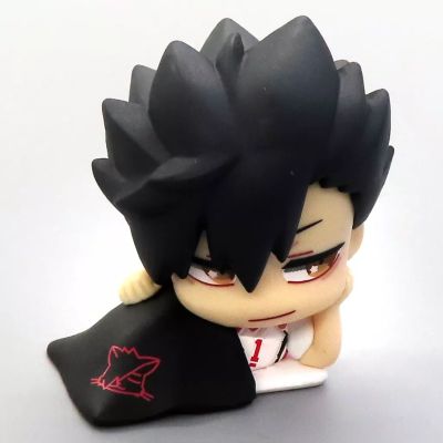 瞌睡仔 排球少年 回笼觉第二单色版