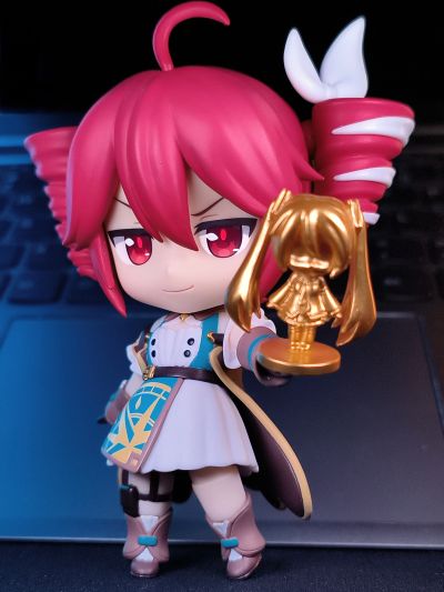 粘土人#2344 重音TETO synthesizer V AI