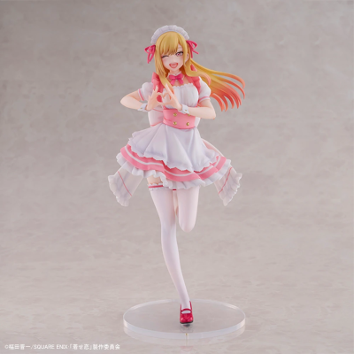 更衣人偶坠入爱河 喜多川海梦 可爱女仆