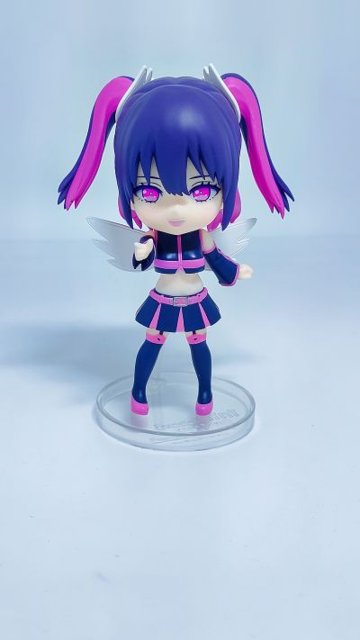 Figuarts mini 美莉艾拉 / 美花莉 海报款