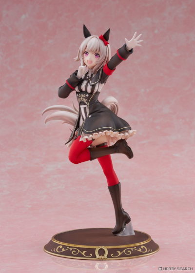 赛马娘 / 闪耀！优俊少女 真机伶 决胜服