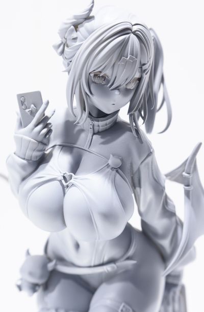 无口系辣妹魅魔 篠宫结姬