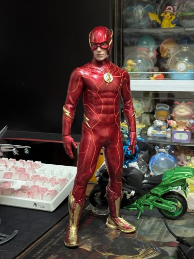 MMS713 闪电侠 闪电侠