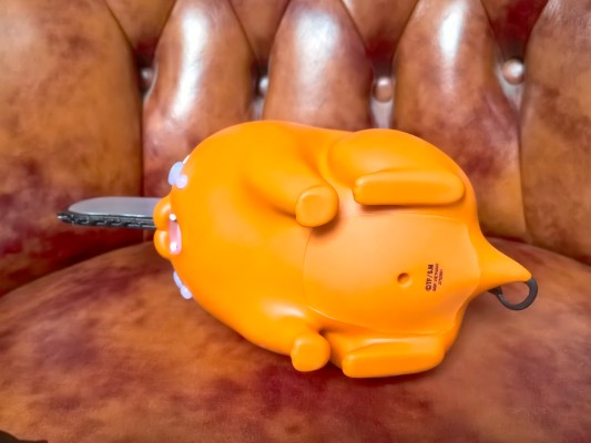 链锯人 大号SOFVIMATES~波奇塔在哭着等我回家~