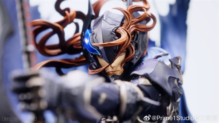 碧蓝幻想  退魔的黑龙 齐格飞