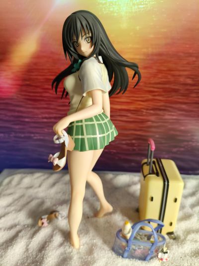 4-Leaves Schwarzes marken 爱丽丝蒂娜 “黑之宣告”ver.