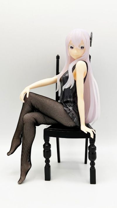 Re:从零开始的异世界生活 -悠闲时光-艾姬多娜 异色版